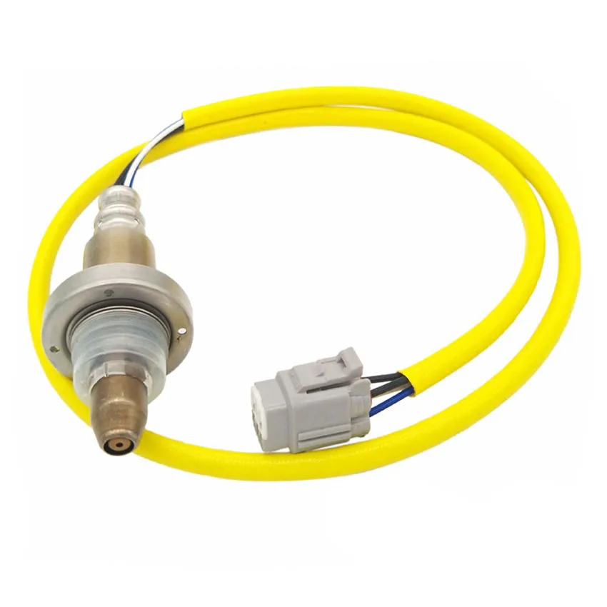 New Manufacture Air Fuel Ratio Sensor For 05-07 Outback 2.5L-H4 05-07 Legacy GT EJ255 2.5L Part No# 22641-AA32A 234-9120
New Manufacture Air Fuel Ratio Sensor For 05-07 Outback 2.5L-H4 05-07 Legacy GT EJ255 2.5L Part No# 22641-AA32A 234-9120