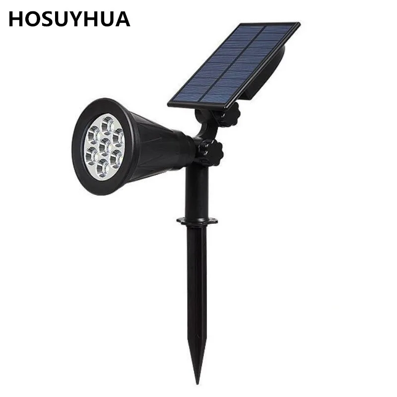 Led Solar Courtyard Lawn Lights Outdoor Waterproof RGB Spotlight Garden Ground Lamp Landscape Decor Light Adjustable 7 Color.
Led Solar Courtyard Lawn Lights Outdoor Waterproof RGB Spotlight Garden Ground Lamp Landscape Decor Light Adjustable 7 Color.