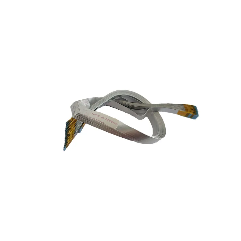 1 шт., Гибкий плоский кабель для сканера Xerox WorkCentre 3119 для Samsung SCX 4100 4200 4220
1 шт., Гибкий плоский кабель для сканера Xerox WorkCentre 3119 для Samsung SCX 4100 4200 4220