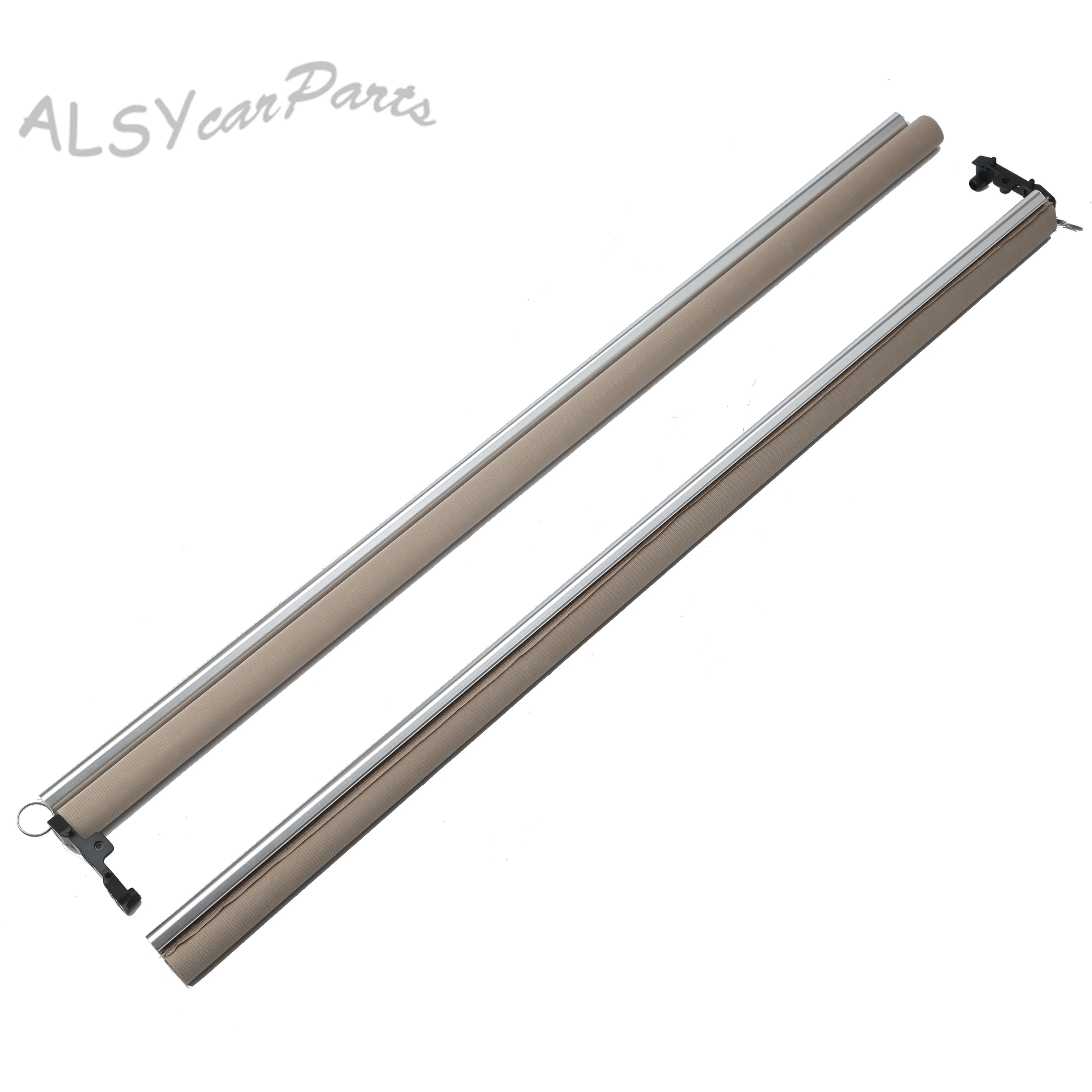 Beige Sunroof Roller Blind Assembly Set A21278003408Q04 21278034009G72 For Mercedes-Benz W212 2009-2010 E 200 260 CGI 300 5AT
Beige Sunroof Roller Blind Assembly Set A21278003408Q04 21278034009G72 For Mercedes-Benz W212 2009-2010 E 200 260 CGI 300 5AT