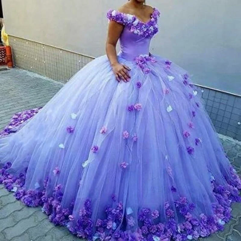 Off Shoulder Quinceanera Dresses Flowers Puffy Ball Gown Orange Tulle Court Train Sweet 16 Birthday Party Girls Bridal Gowns
Off Shoulder Quinceanera Dresses Flowers Puffy Ball Gown Orange Tulle Court Train Sweet 16 Birthday Party Girls Bridal Gowns