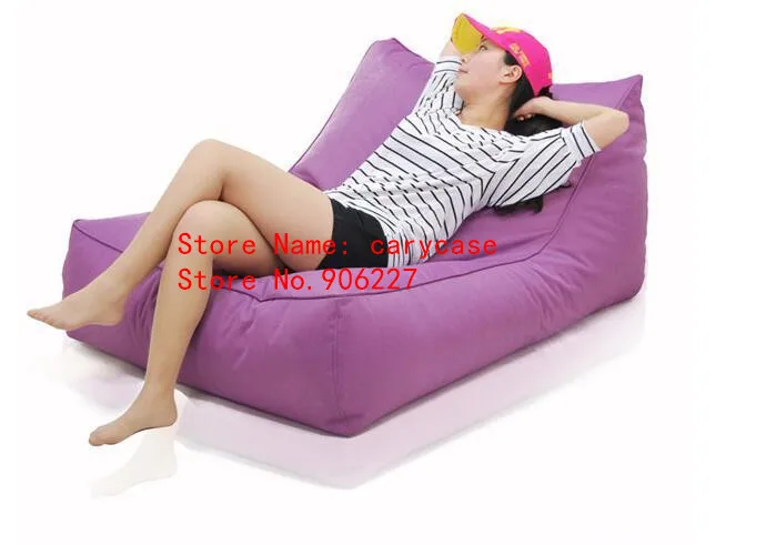 purple color Waterproof Floating Bean Bag Bed Furniture Outdoor Swimming Pool Floating Bean Bag Chair
purple color Waterproof Floating Bean Bag Bed Furniture Outdoor Swimming Pool Floating Bean Bag Chair