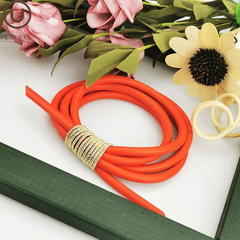 UKEBAY New Boho Bracelets For Women Handmade Luxury Design Jewelry Rubber Charm Bangles gothic Red Bracelet Party Gift Jewellery
UKEBAY New Boho Bracelets For Women Handmade Luxury Design Jewelry Rubber Charm Bangles gothic Red Bracelet Party Gift Jewellery