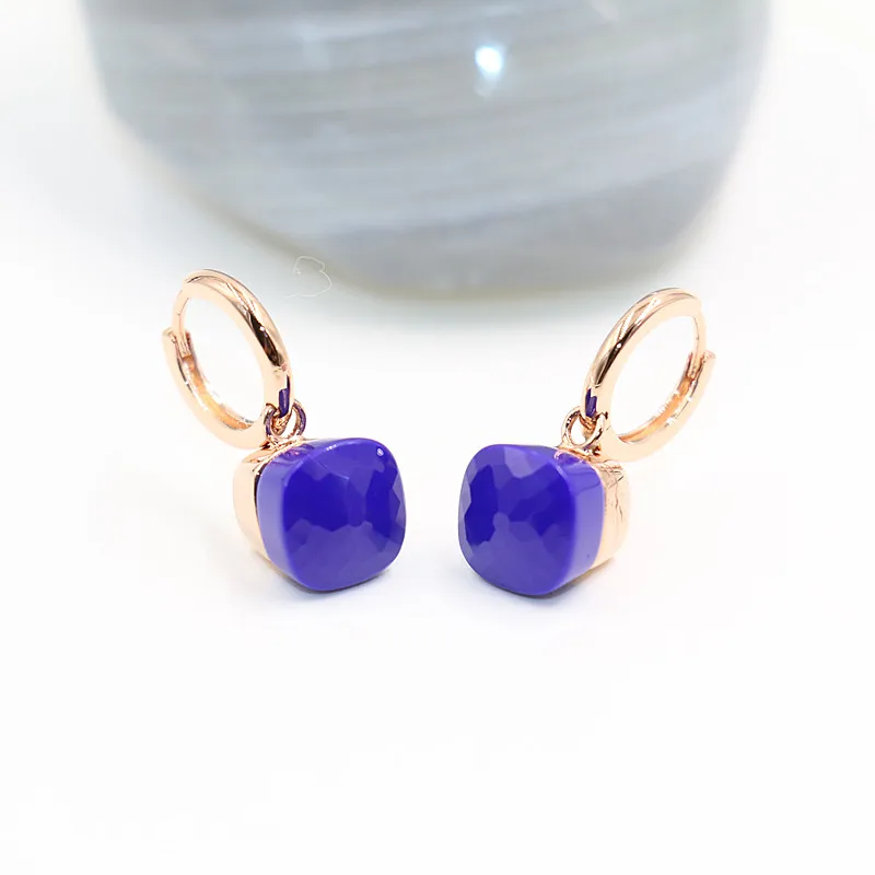 2021 высококачественные брендовые Ювелирные изделия 7 цветов на выбор серьги с покрытием из розового золота и кристаллами для лучшего праздничного подарка
2021 высококачественные брендовые Ювелирные изделия 7 цветов на выбор серьги с покрытием из розового золота и кристаллами для лучшего праздничного подарка