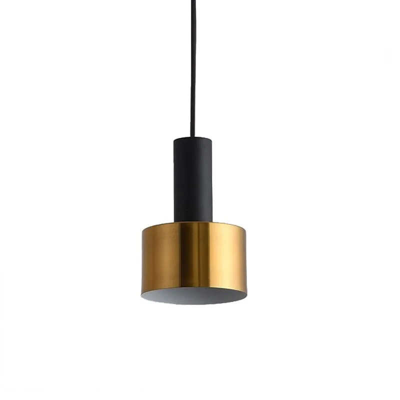 Nordic Pendant Lamp Creative Restaurant Modern Hanging Lighting Fixture Bar Table Bedside Bedroom Golden E27 Indoor Decor Light
Nordic Pendant Lamp Creative Restaurant Modern Hanging Lighting Fixture Bar Table Bedside Bedroom Golden E27 Indoor Decor Light