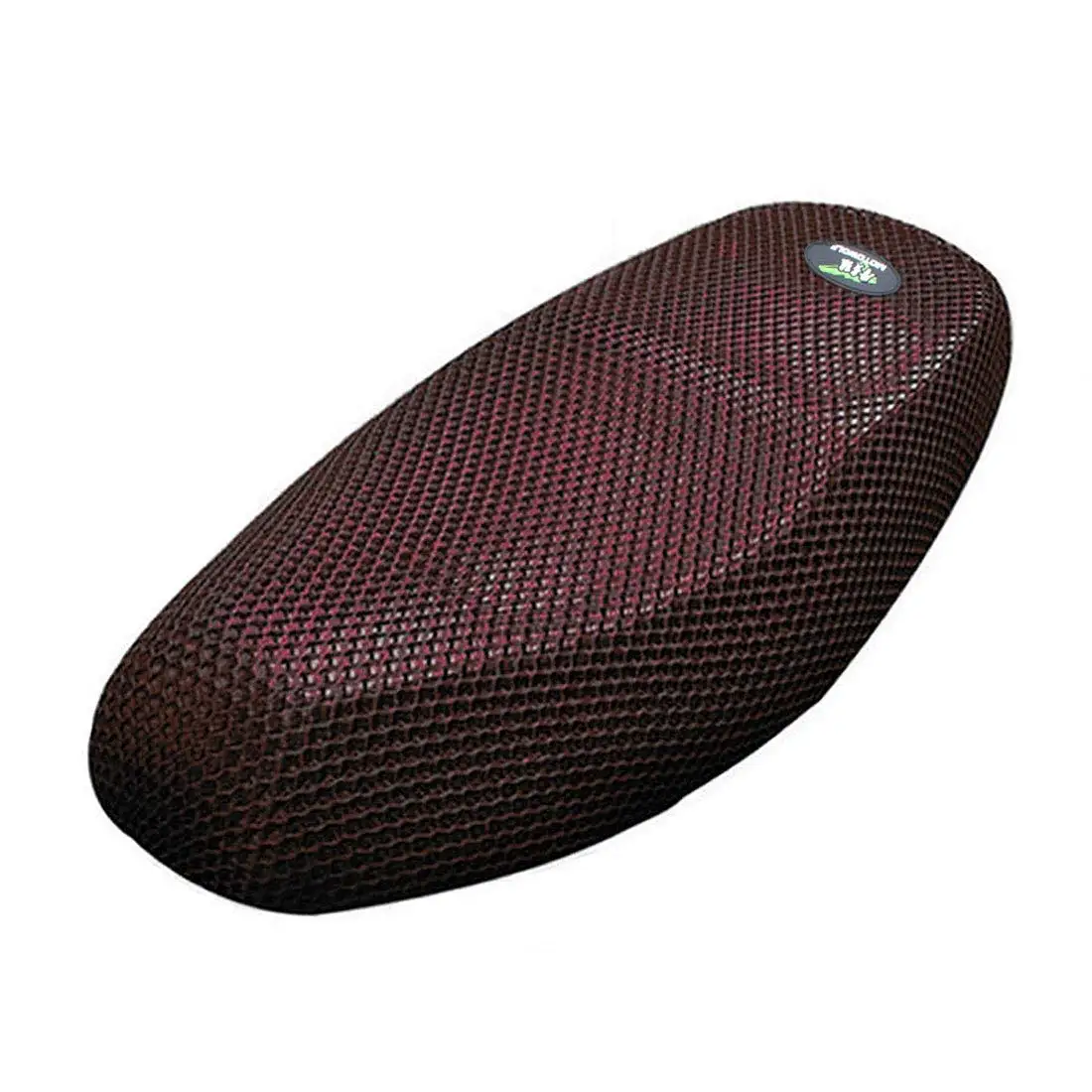 Uxcell M Heat Resistant Breathable Seat Saddle 3D Mesh Cover Black Red Fit for Motorcycle
Uxcell M Heat Resistant Breathable Seat Saddle 3D Mesh Cover Black Red Fit for Motorcycle