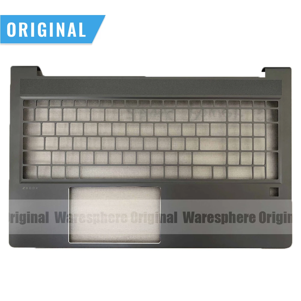 New Original For HP HP Zbook Power G7 Palmrrest Top Cover 3IXW5TATP00 3IXW5TATP50 Gray
New Original For HP HP Zbook Power G7 Palmrrest Top Cover 3IXW5TATP00 3IXW5TATP50 Gray