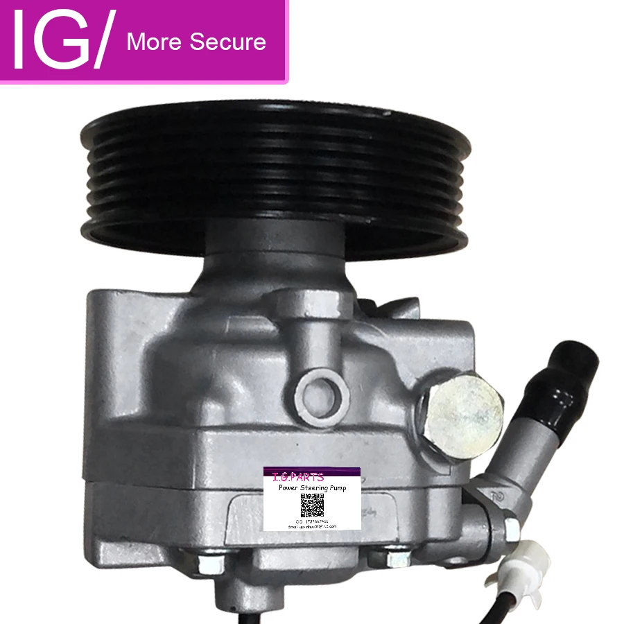 For Power Steering Pump For Subaru Legacy 3.0L H6 34430AG011 34430AG0119L 34430-AG011
For Power Steering Pump For Subaru Legacy 3.0L H6 34430AG011 34430AG0119L 34430-AG011