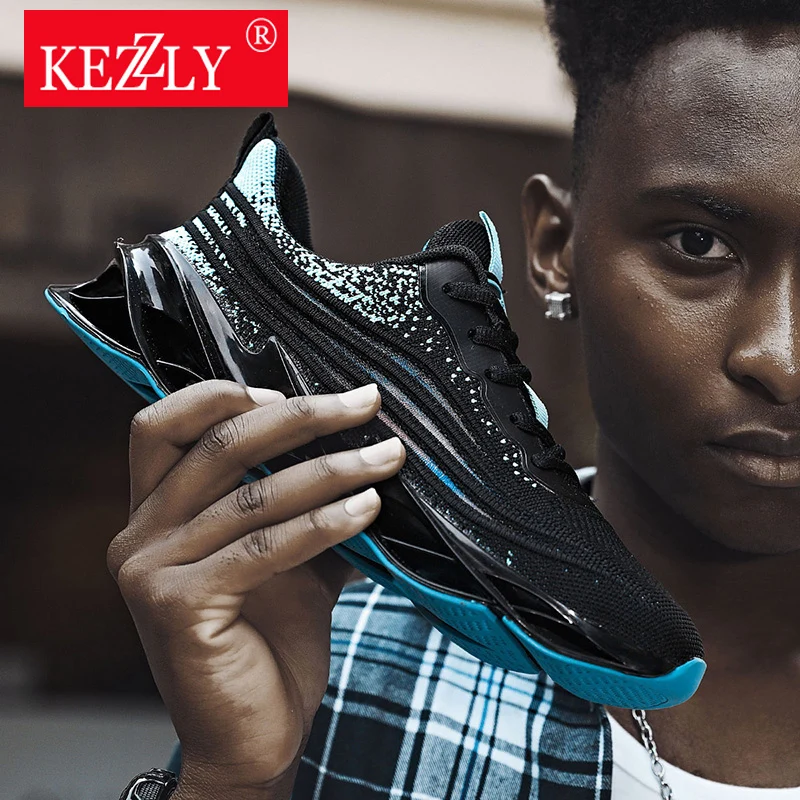 Men's outdoor sneakers soft sole casual shoes high-quality breathable men's shoes
Men's outdoor sneakers soft sole casual shoes high-quality breathable men's shoes