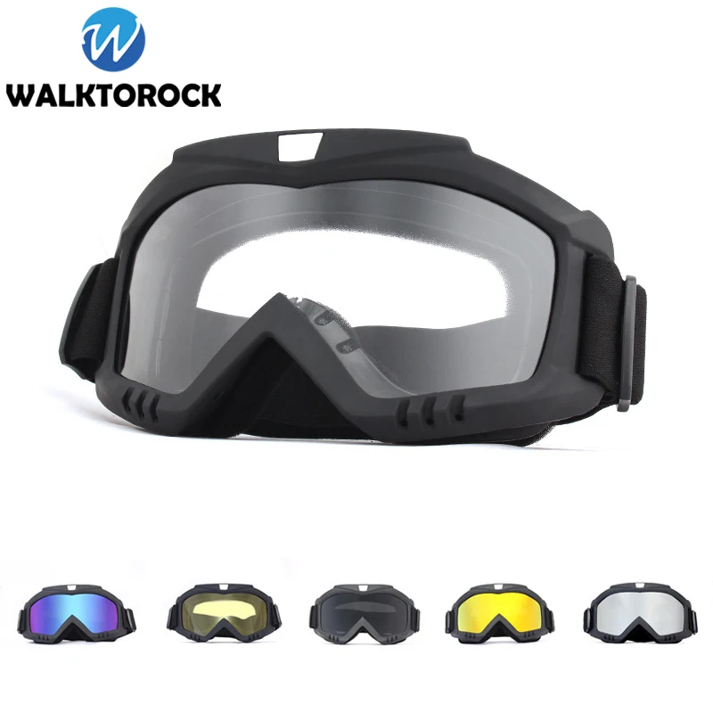Cycling Motorcycle Goggles Bicycle Sunglasses Outdoor Motocross Tactical ATV Eyewear Explosion-proof Eyewear Ski Goggles
Cycling Motorcycle Goggles Bicycle Sunglasses Outdoor Motocross Tactical ATV Eyewear Explosion-proof Eyewear Ski Goggles