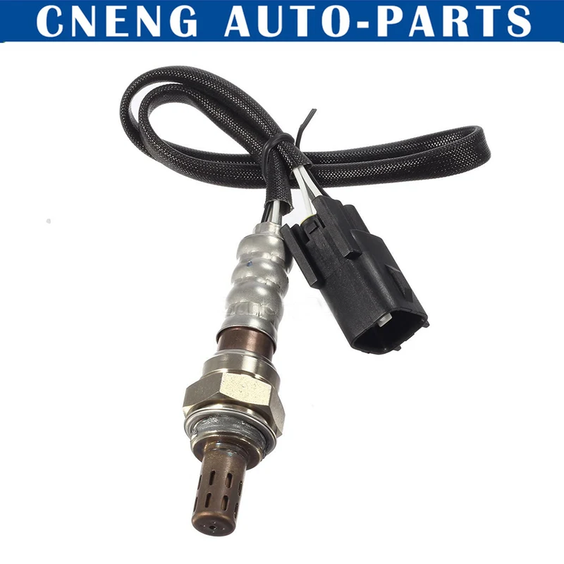 Downstream Rear Oxygen O2 Sensor 2 for Hyundai Sonata 2006-2008 L4-2.4L 234-4439
Downstream Rear Oxygen O2 Sensor 2 for Hyundai Sonata 2006-2008 L4-2.4L 234-4439