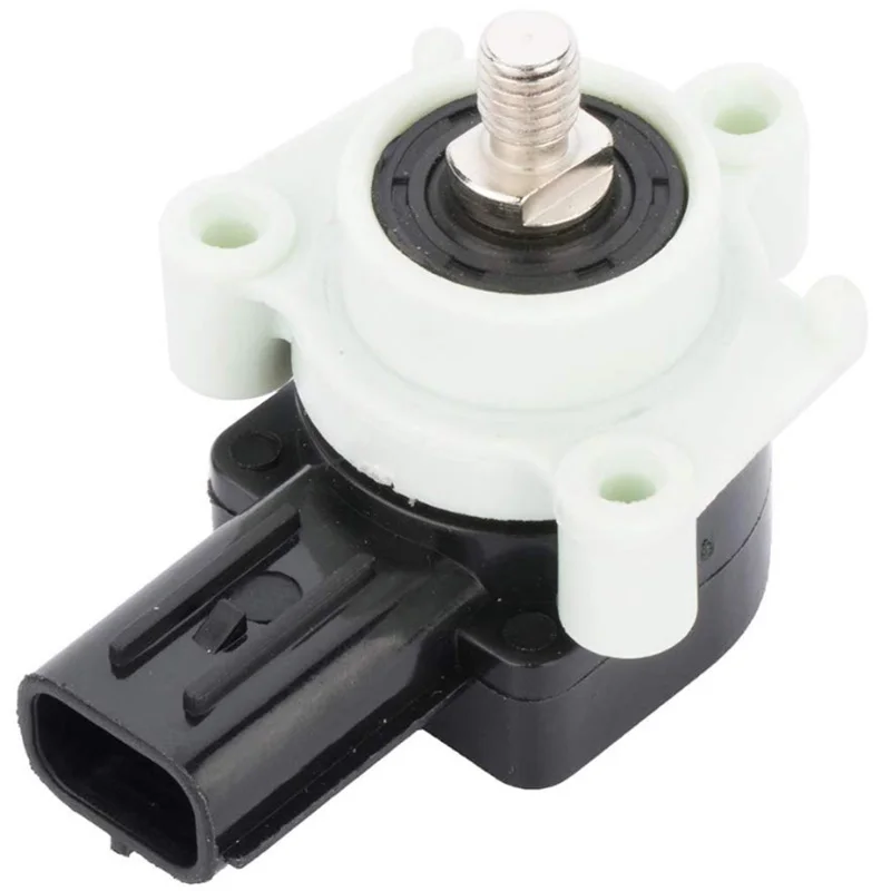 Headlight Level Rear Sensor 33146-TP7-Y01 33146TP7Y01 33146-SWA-003 33146SWA003 for Honda CR-V 2007-2012
Headlight Level Rear Sensor 33146-TP7-Y01 33146TP7Y01 33146-SWA-003 33146SWA003 for Honda CR-V 2007-2012