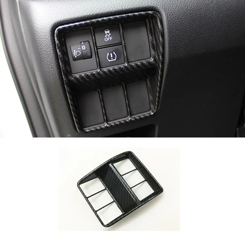 ABS Carbon fiber For Honda CR-V CRV Accessories 2017 Car Left Central Console Control Panel Sticker Cover Trim Car Styling 1pcs
ABS Carbon fiber For Honda CR-V CRV Accessories 2017 Car Left Central Console Control Panel Sticker Cover Trim Car Styling 1pcs