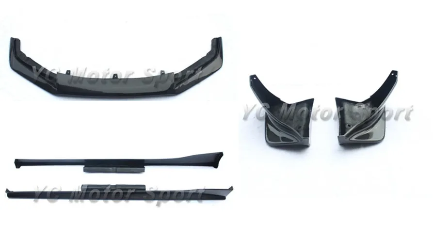 Car Accessories Carbon Fiber VTX Style Body Kit Fit For 2012-2016 GT86 FT86 ZN6 Bodykits Front Lip Side Skirt Rear Bumper Cap
Car Accessories Carbon Fiber VTX Style Body Kit Fit For 2012-2016 GT86 FT86 ZN6 Bodykits Front Lip Side Skirt Rear Bumper Cap