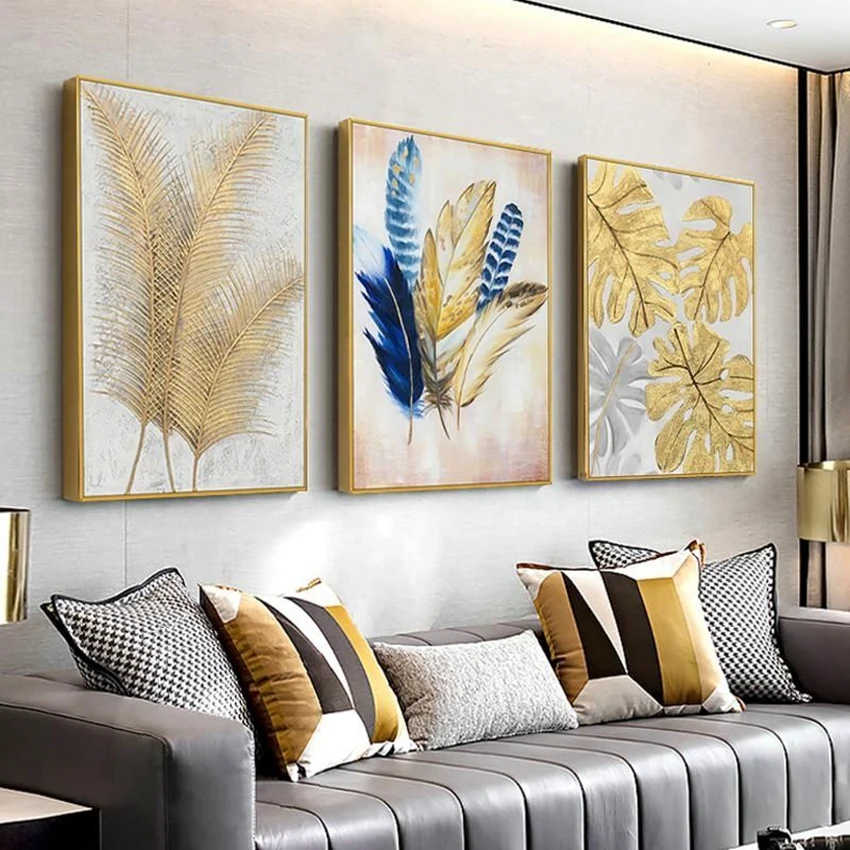 Ручная картина маслом на холсте, фон для дивана, настенный декор, искусство на заказ, абстрактный лист, безрамная роспись, подвесная картина для гостиной
Ручная картина маслом на холсте, фон для дивана, настенный декор, искусство на заказ, абстрактный лист, безрамная роспись, подвесная картина для гостиной