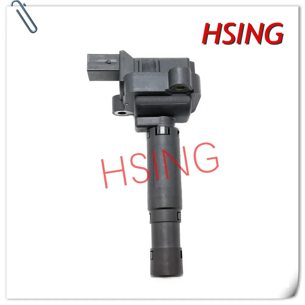 Катушка зажигания подходит для C230 W203 S203 C200 1.8L *** часть № 0001501580 A0001501580 0986221040
Катушка зажигания подходит для C230 W203 S203 C200 1.8L *** часть № 0001501580 A0001501580 0986221040