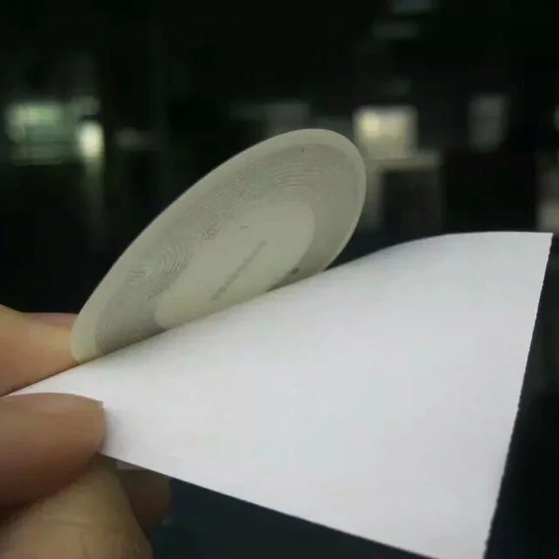 NFC NTAG215 стикер все NFC телефон доступен NTAG 215 NFC стикер s этикетки бирка
NFC NTAG215 стикер все NFC телефон доступен NTAG 215 NFC стикер s этикетки бирка