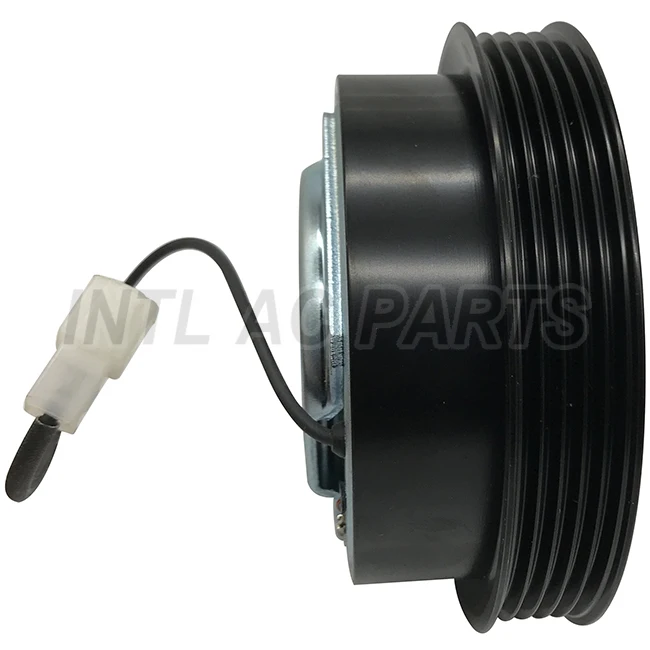 AC Compressor Clutch For MAZDA Protege5 L4 2.0L BK6E-61-450 BK6E-61-K00 H12A0AL4JU H12AOAX4JU BK6E61450 H12A0AH4JU H12A0AL4JU
AC Compressor Clutch For MAZDA Protege5 L4 2.0L BK6E-61-450 BK6E-61-K00 H12A0AL4JU H12AOAX4JU BK6E61450 H12A0AH4JU H12A0AL4JU