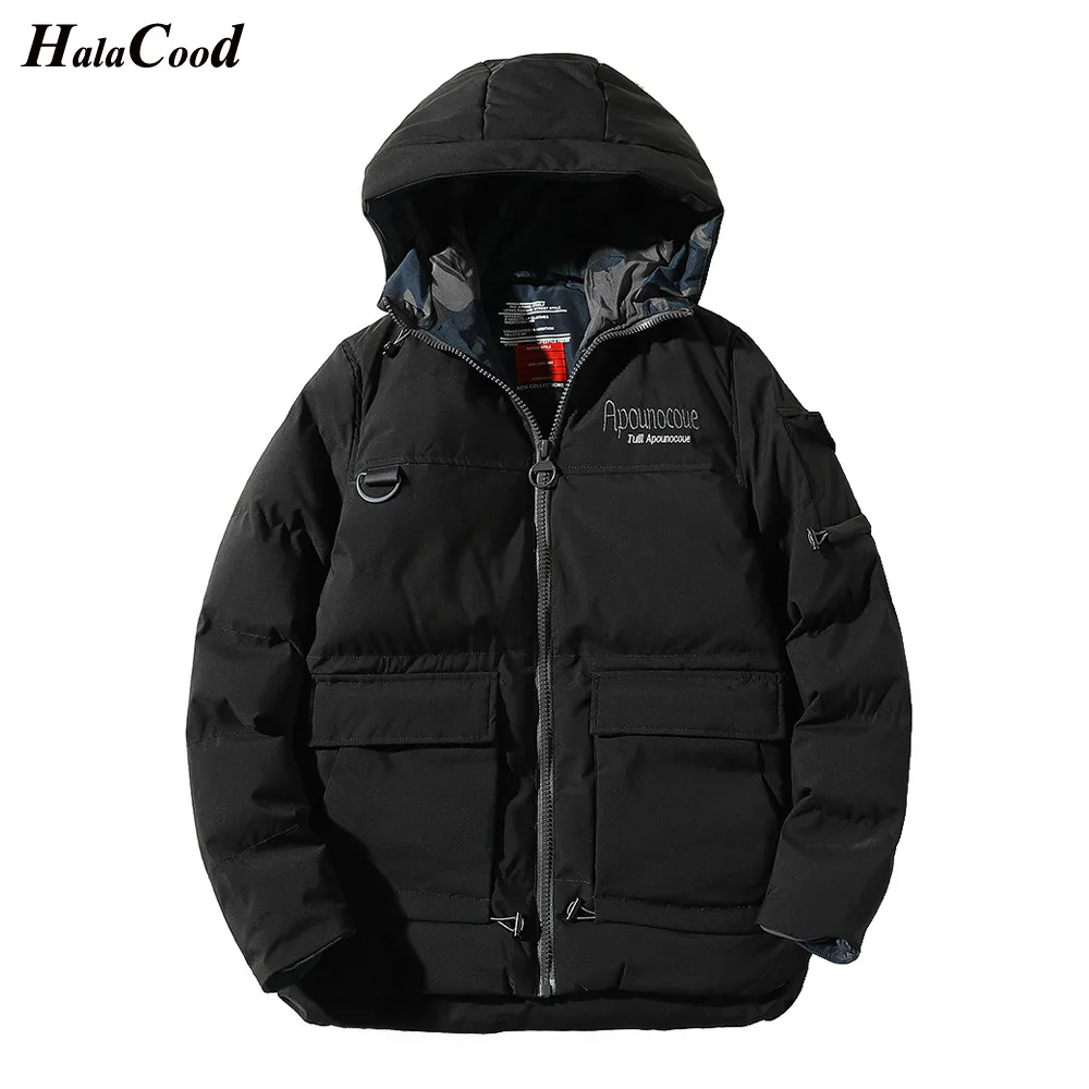 Hot Sell New Brand Men's Winter Jacket Warm Casual Parkas Jacket Male Padded Overcoat Outerwear Mens Coat Clothes Plus Size 4XL
Hot Sell New Brand Men's Winter Jacket Warm Casual Parkas Jacket Male Padded Overcoat Outerwear Mens Coat Clothes Plus Size 4XL
