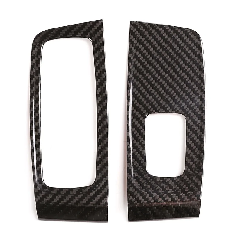 Dry Carbon Fiber Window Switch Panel Cover Trim Fits for Porsche 911 2019-2020 Left Hand Drive
Dry Carbon Fiber Window Switch Panel Cover Trim Fits for Porsche 911 2019-2020 Left Hand Drive