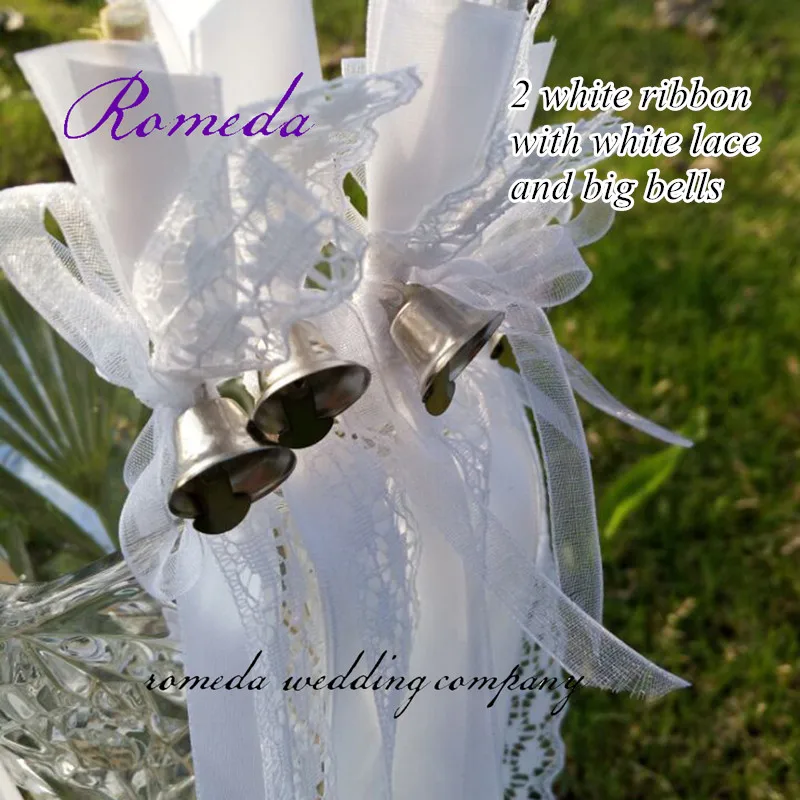 50pcs/lot white wedding ribbon wands with silver bell Wedding Ribbon Stick,ribbon Twirling Streamers
50pcs/lot white wedding ribbon wands with silver bell Wedding Ribbon Stick,ribbon Twirling Streamers