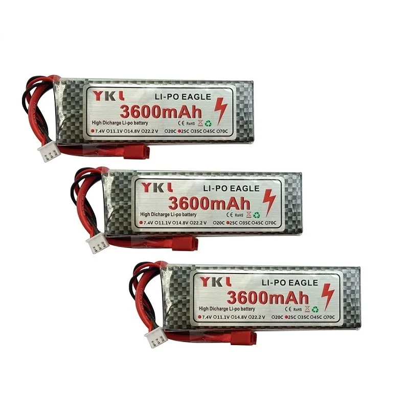 (Т)Wltoys 144001 124018 124019 104009 124017 144002 Детали для обновления радиоуправляемого грузовика 7,4 В 3600 мАч Lipo Battery 933498 -2s 7,4 В 3600 мАч
(Т)Wltoys 144001 124018 124019 104009 124017 144002 Детали для обновления радиоуправляемого грузовика 7,4 В 3600 мАч Lipo Battery 933498 -2s 7,4 В 3600 мАч