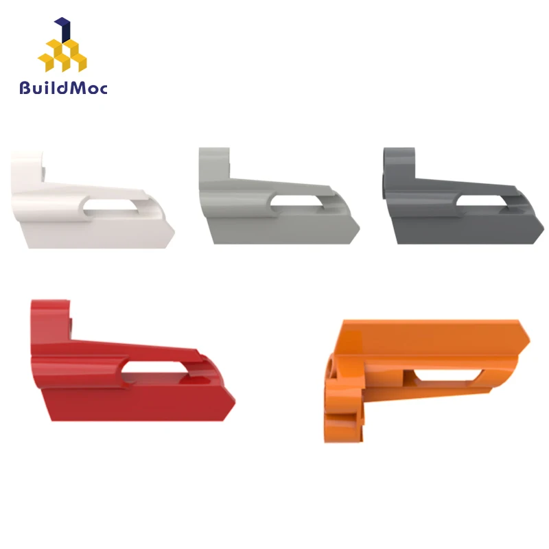 BuildMOC Compatible Assembles Particles 47712 5 unit 3D panel Building Blocks Parts DIY electric Educati
BuildMOC Compatible Assembles Particles 47712 5 unit 3D panel Building Blocks Parts DIY electric Educati