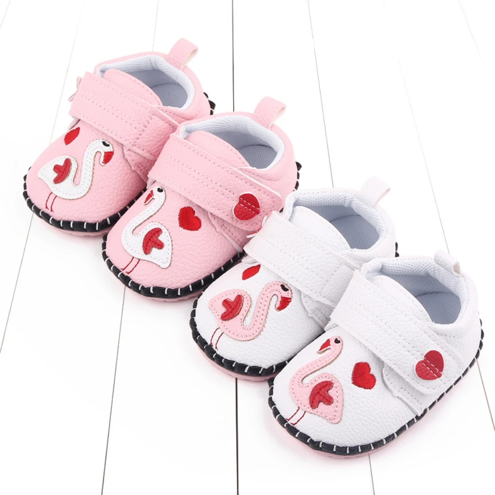 Baby Girl Boy Shoes Cartoon Non-slip Comfortable Cotton Rubber Sole Hot Selling
Baby Girl Boy Shoes Cartoon Non-slip Comfortable Cotton Rubber Sole Hot Selling