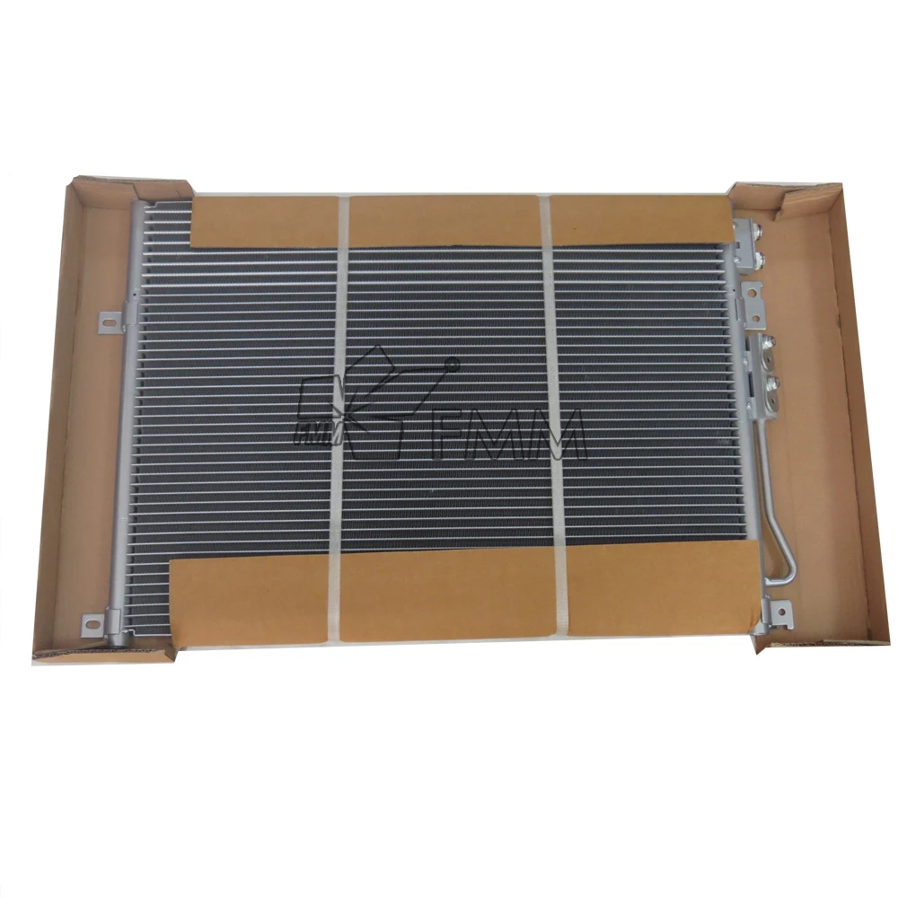 car condenser for jeep commander Grand Cherokee 3.0 CRD P55111415AB 447260-8730 X175299
car condenser for jeep commander Grand Cherokee 3.0 CRD P55111415AB 447260-8730 X175299