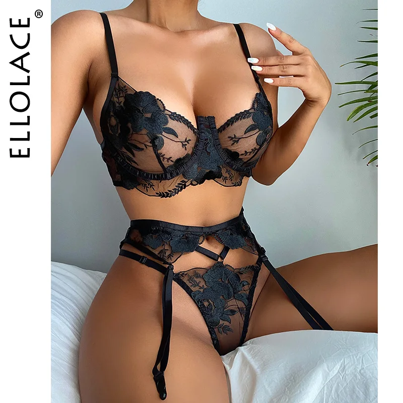 Ellolace, Прозрачное нижнее белье, сексуальное, 3 предмета, чувственное кружево, эротические костюмы, прозрачные, горячие интимные товары, Сисси, порно, комплект Bilizna
Ellolace, Прозрачное нижнее белье, сексуальное, 3 предмета, чувственное кружево, эротические костюмы, прозрачные, горячие интимные товары, Сисси, порно, комплект Bilizna