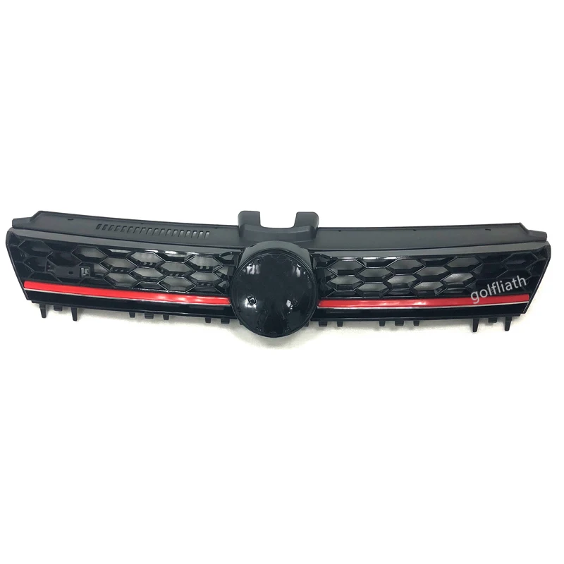 High Quality ABS Front Grille center grill honeycomb meshed Fit For volkswagen Golf 7 MK7 2014 2015 2016
High Quality ABS Front Grille center grill honeycomb meshed Fit For volkswagen Golf 7 MK7 2014 2015 2016