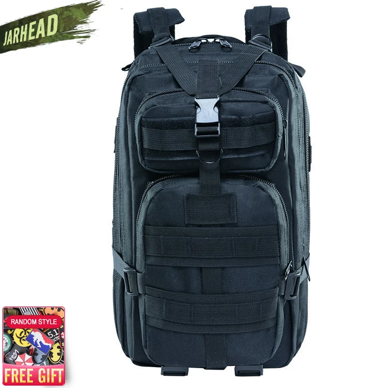Military Tactical Backpack Oxford 12 Colors 3P Tactical Rucksack Outdoor Sports Bag Hunting Camping Climbing Fishing Backpack
Military Tactical Backpack Oxford 12 Colors 3P Tactical Rucksack Outdoor Sports Bag Hunting Camping Climbing Fishing Backpack