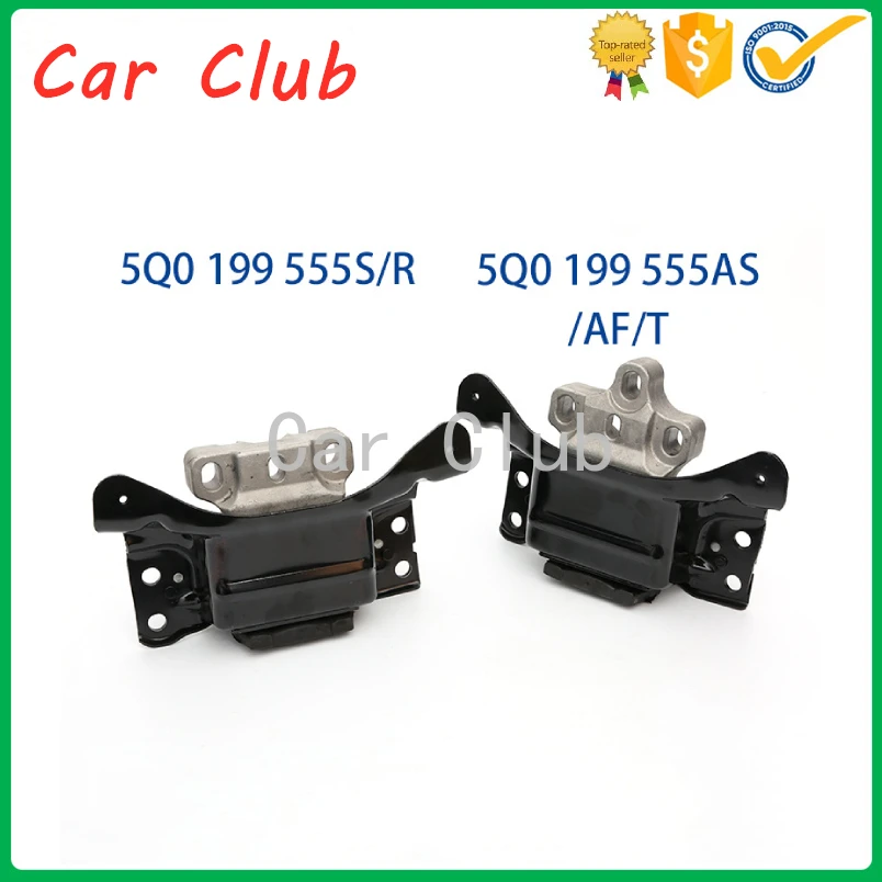 Engine Motor Transmission Mount Kit Gearbox Rubber 5Q0199555AS 5Q0199555AF 5Q0199555T for V W Golf Lingdu for Skoda
Engine Motor Transmission Mount Kit Gearbox Rubber 5Q0199555AS 5Q0199555AF 5Q0199555T for V W Golf Lingdu for Skoda