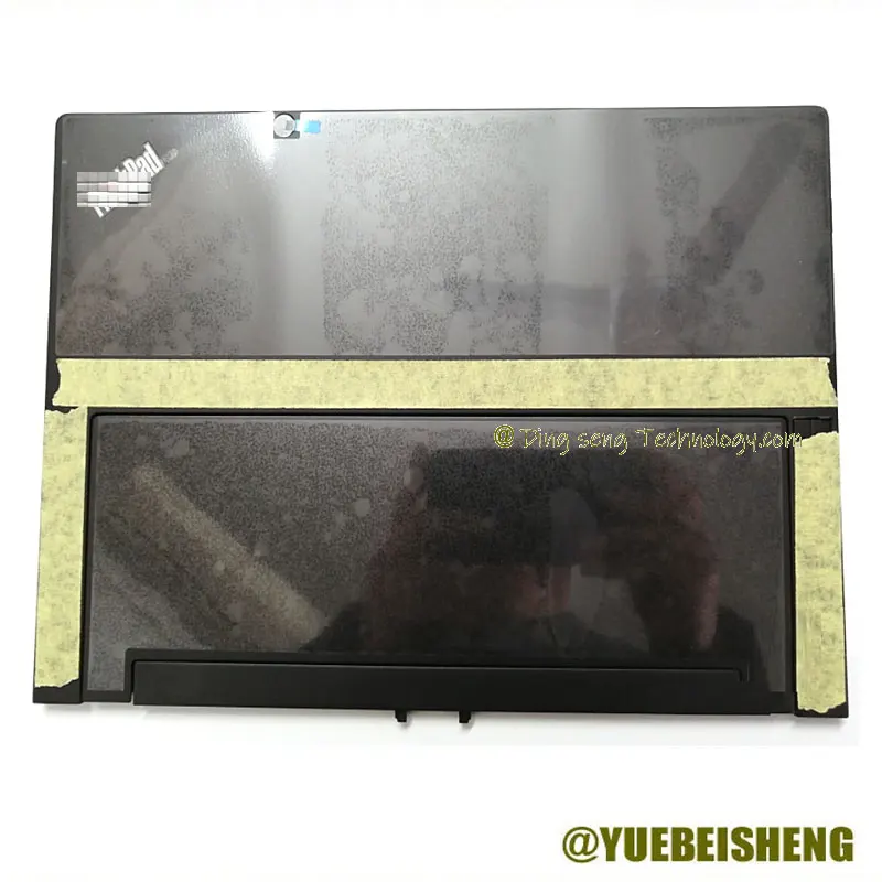 Новинка, задняя крышка для планшета Lenovo ThinkPad X1, 460.04w04.005 01AW751 1AW751
Новинка, задняя крышка для планшета Lenovo ThinkPad X1, 460.04w04.005 01AW751 1AW751