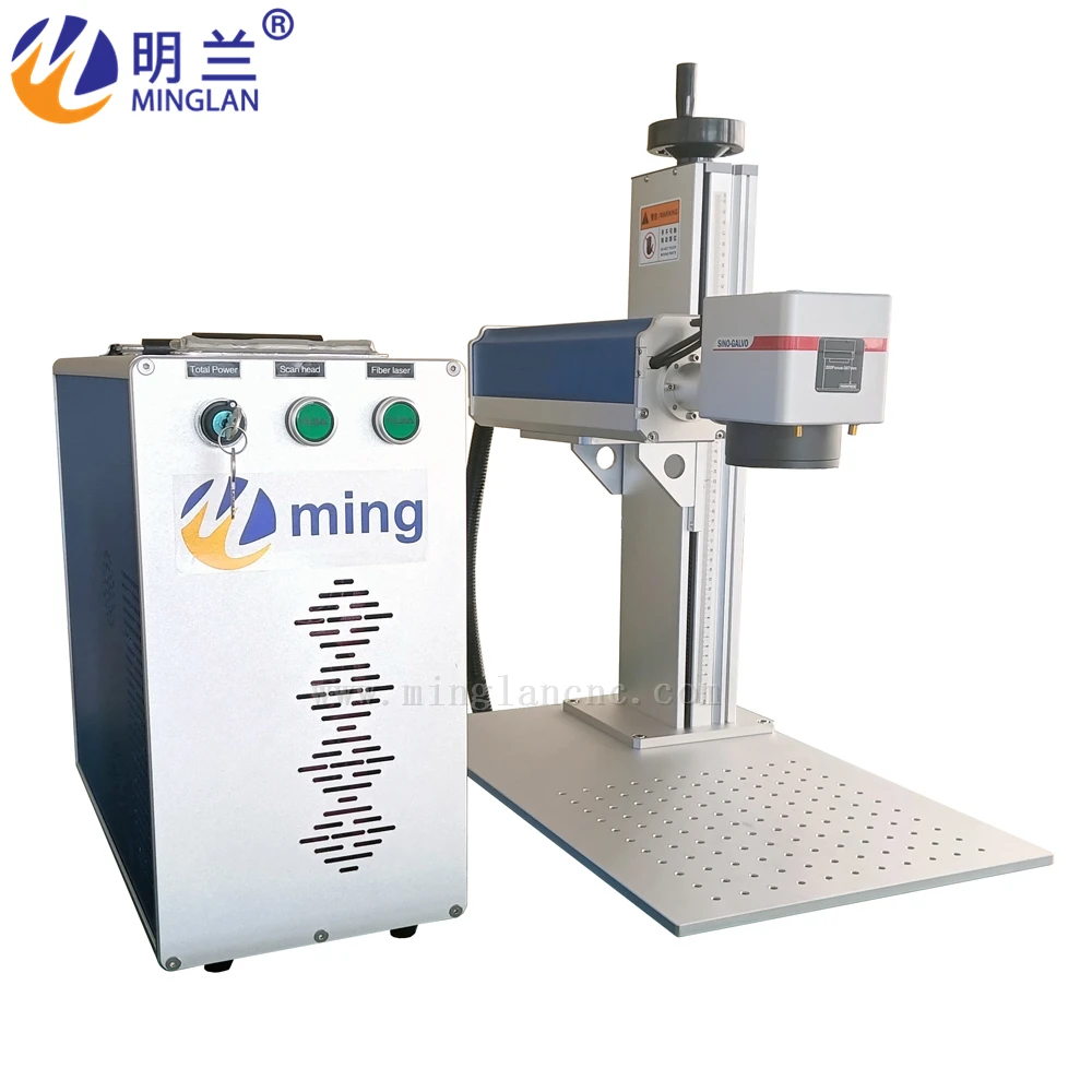 Low Price 20W 30W Fiber Laser Marking Machine For Metal and Non-metal Marking/ 20w Fiber Laser Marking Machines
Low Price 20W 30W Fiber Laser Marking Machine For Metal and Non-metal Marking/ 20w Fiber Laser Marking Machines