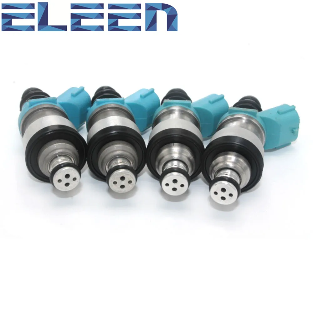 Топливные форсунки Deleen 6 23250-20010 для 1994-2003 л exus Toyota л V6, автомобильные аксессуары
Топливные форсунки Deleen 6 23250-20010 для 1994-2003 л exus Toyota л V6, автомобильные аксессуары