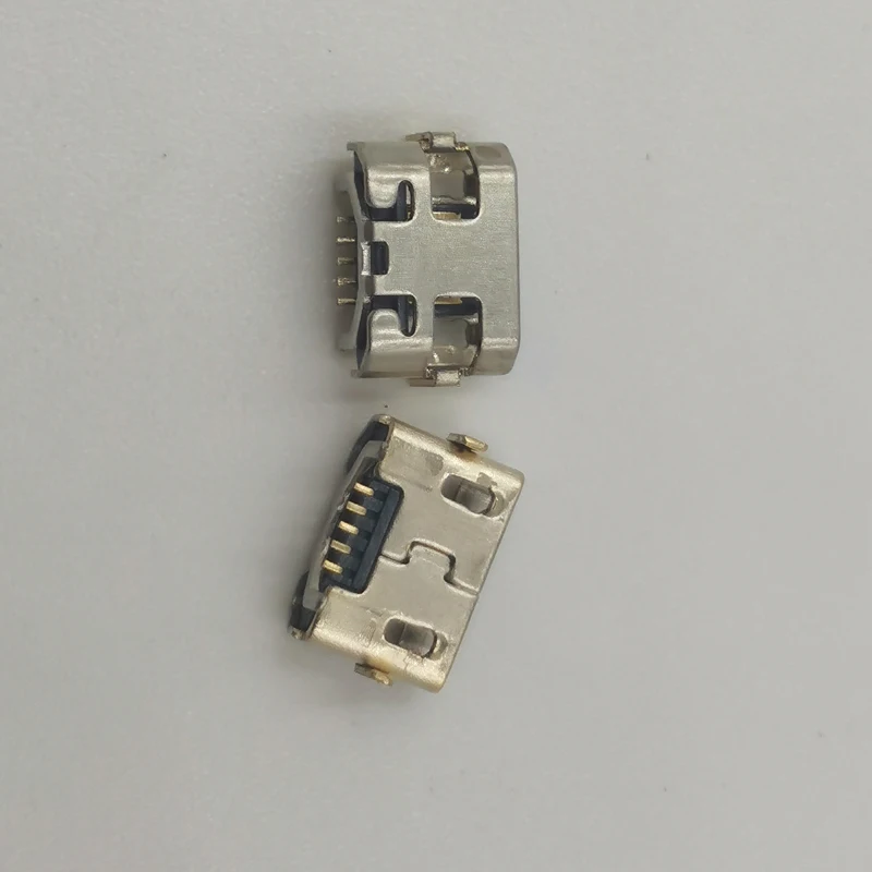 50pcs For Motorola Moto G5S XT1793 XT1794 XT1792 Micro USB Charger Charging Connector Dock Port
50pcs For Motorola Moto G5S XT1793 XT1794 XT1792 Micro USB Charger Charging Connector Dock Port