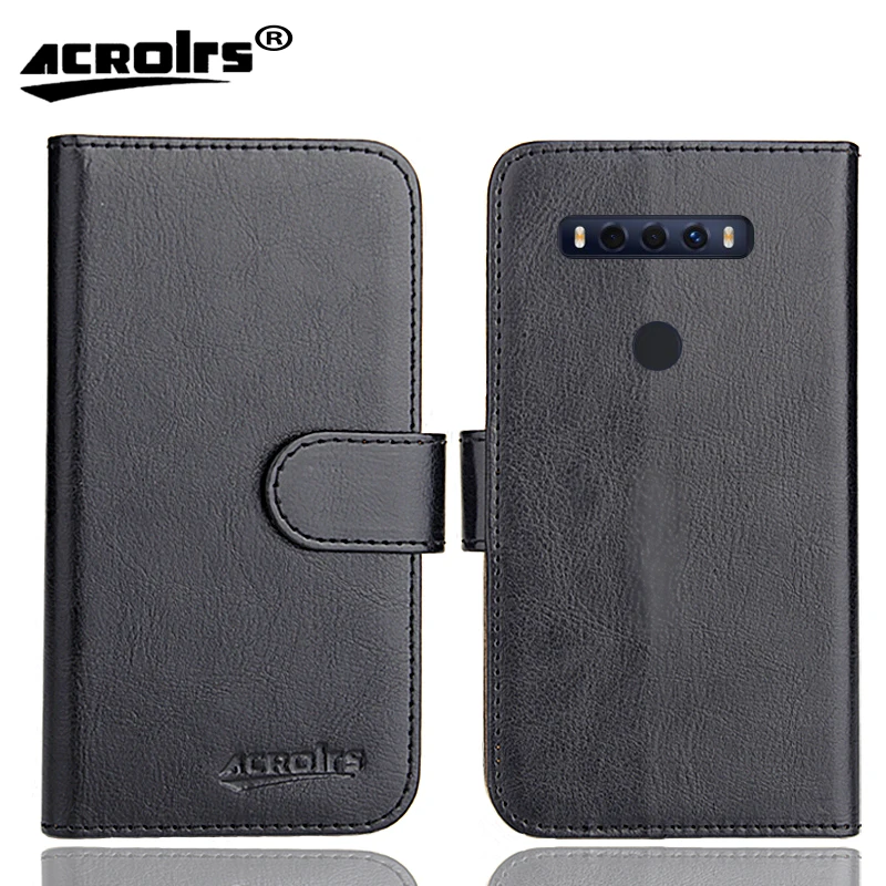TCL 10 Plus Case 6.52" 6 Colors Flip Fashion Soft Leather Crazy Horse Exclusive Phone Cover Cases Wallet
TCL 10 Plus Case 6.52" 6 Colors Flip Fashion Soft Leather Crazy Horse Exclusive Phone Cover Cases Wallet