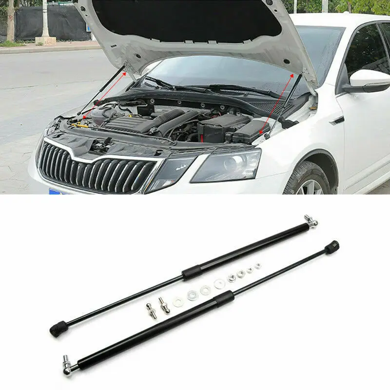 Подходит для Skoda Octavia A7 2014-2019 Pack2, передняя крышка капота, подъемная опора, ударная стойка, 2 шт.
Подходит для Skoda Octavia A7 2014-2019 Pack2, передняя крышка капота, подъемная опора, ударная стойка, 2 шт.