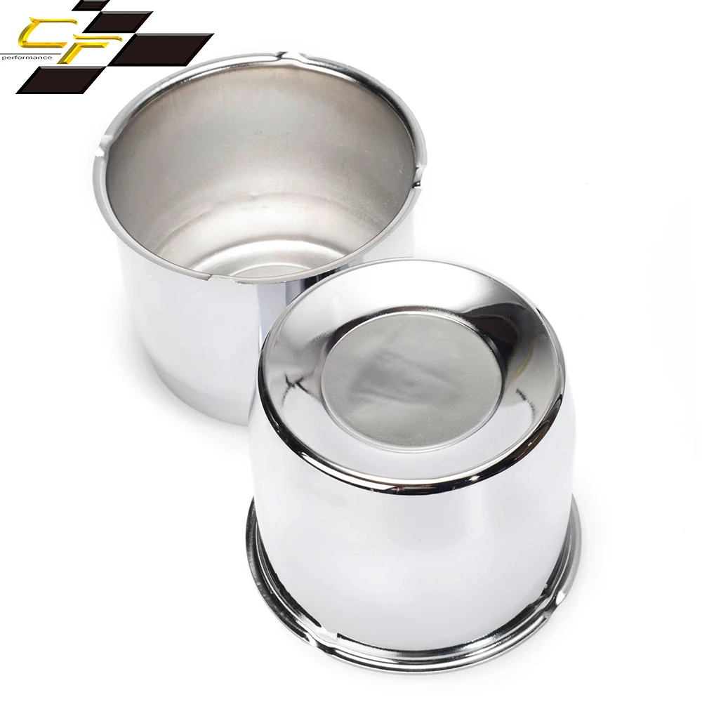 1pc 5.15in 130mm Push Through Center Cap Fit For 5.15'' Trailer/Truck Rims Hubcap Bore 4.31" Tall Dust Hub Cover Car Accessories
1pc 5.15in 130mm Push Through Center Cap Fit For 5.15'' Trailer/Truck Rims Hubcap Bore 4.31" Tall Dust Hub Cover Car Accessories