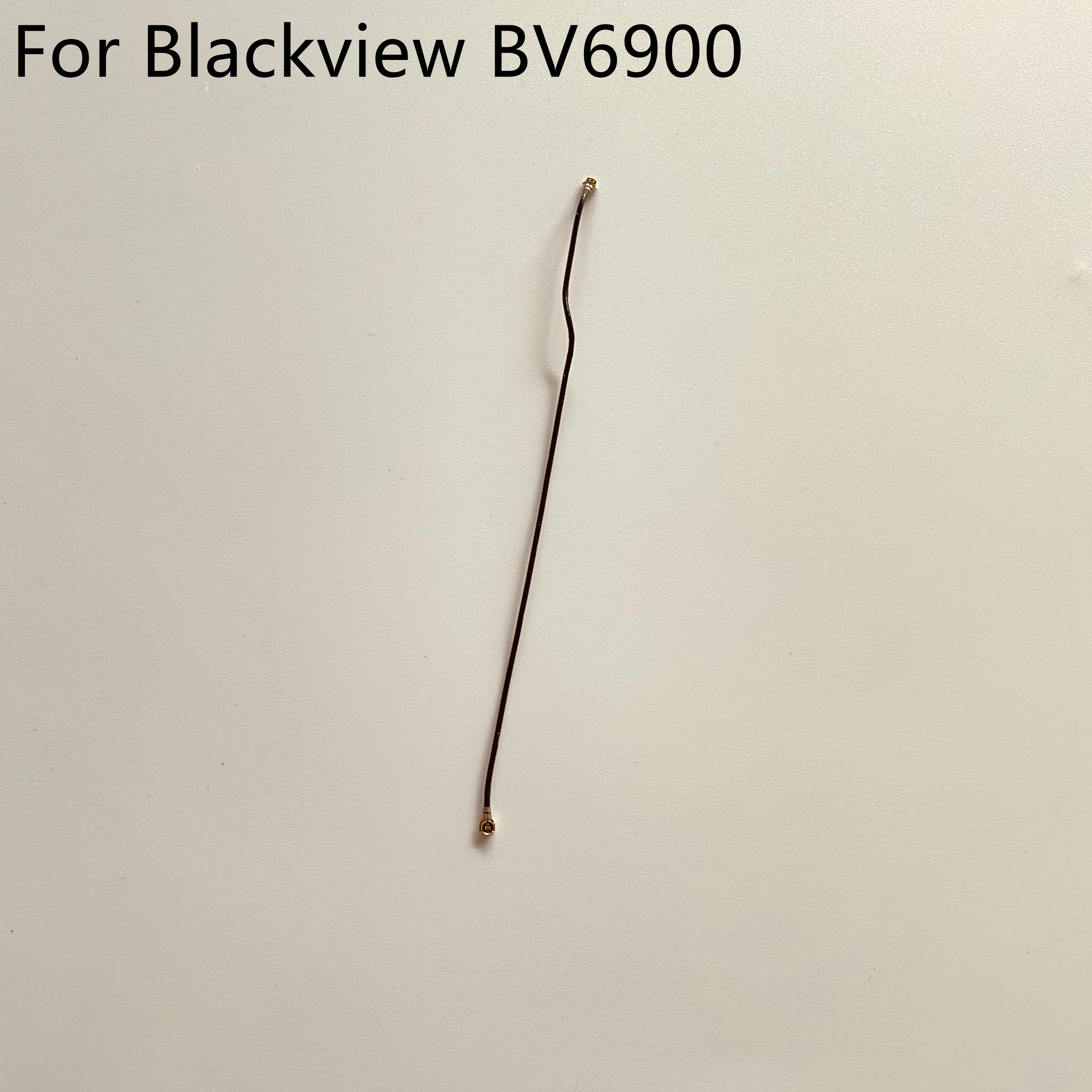 Blackview BV6900 коаксиальный сигнальный кабель для телефона для Blackview BV6900 ремонт Сменные аксессуары Бесплатная доставка
Blackview BV6900 коаксиальный сигнальный кабель для телефона для Blackview BV6900 ремонт Сменные аксессуары Бесплатная доставка