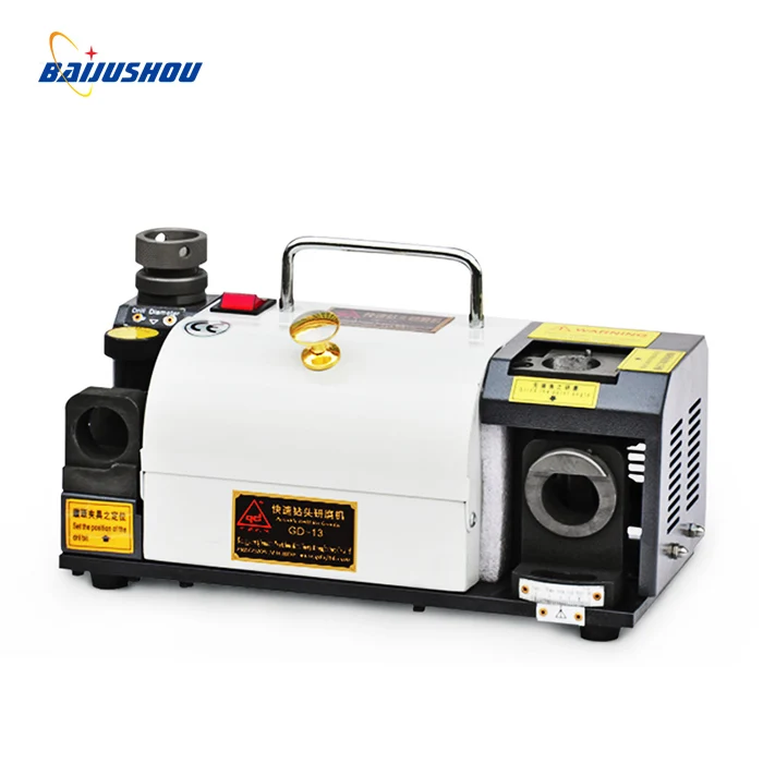 3~13mm Drill Bits Sharpener Grinder 90 to 145 degree angle+1pcs Grinder Wheel for HSS material
3~13mm Drill Bits Sharpener Grinder 90 to 145 degree angle+1pcs Grinder Wheel for HSS material