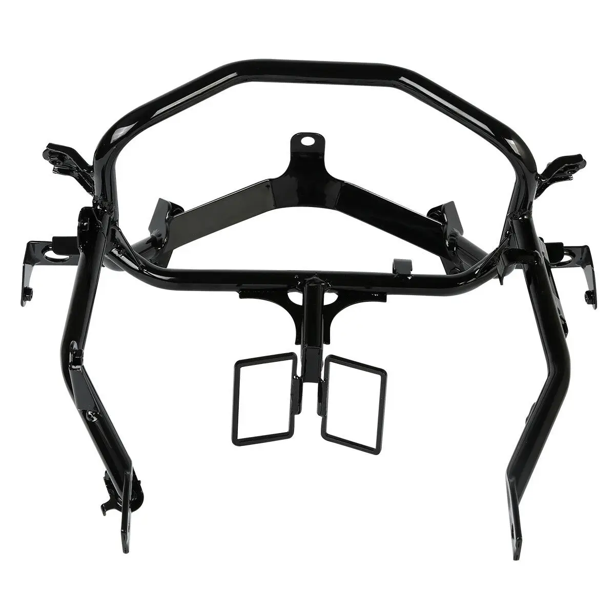 Motorcycle Front Upper Fairing Cowling Stay Bracket For Kawasaki Ninja 300 2013-2017
Motorcycle Front Upper Fairing Cowling Stay Bracket For Kawasaki Ninja 300 2013-2017