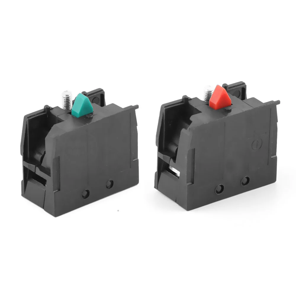 5 шт. 10A 600 В ZB2-BE101C/BE102C нормальный открытый закрытый NO NC кнопочный джойстик переключатель
5 шт. 10A 600 В ZB2-BE101C/BE102C нормальный открытый закрытый NO NC кнопочный джойстик переключатель