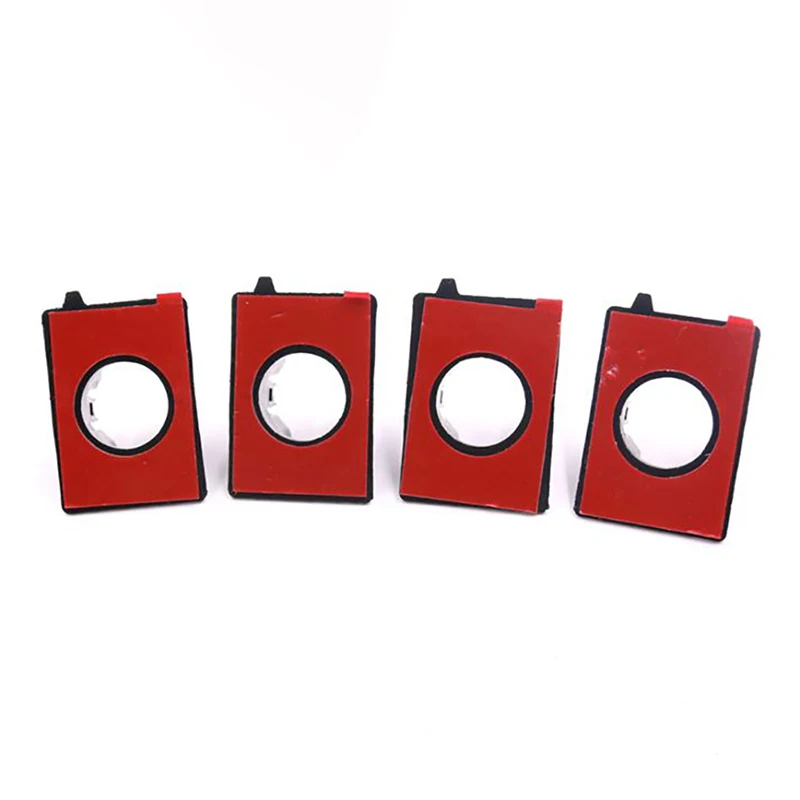 4 Pcs PDC OPS Parking Sensors Holders Support For VW Golf 7 MK7 Golf 6 For Audi A3 A4 A5 Q5 Q7
4 Pcs PDC OPS Parking Sensors Holders Support For VW Golf 7 MK7 Golf 6 For Audi A3 A4 A5 Q5 Q7