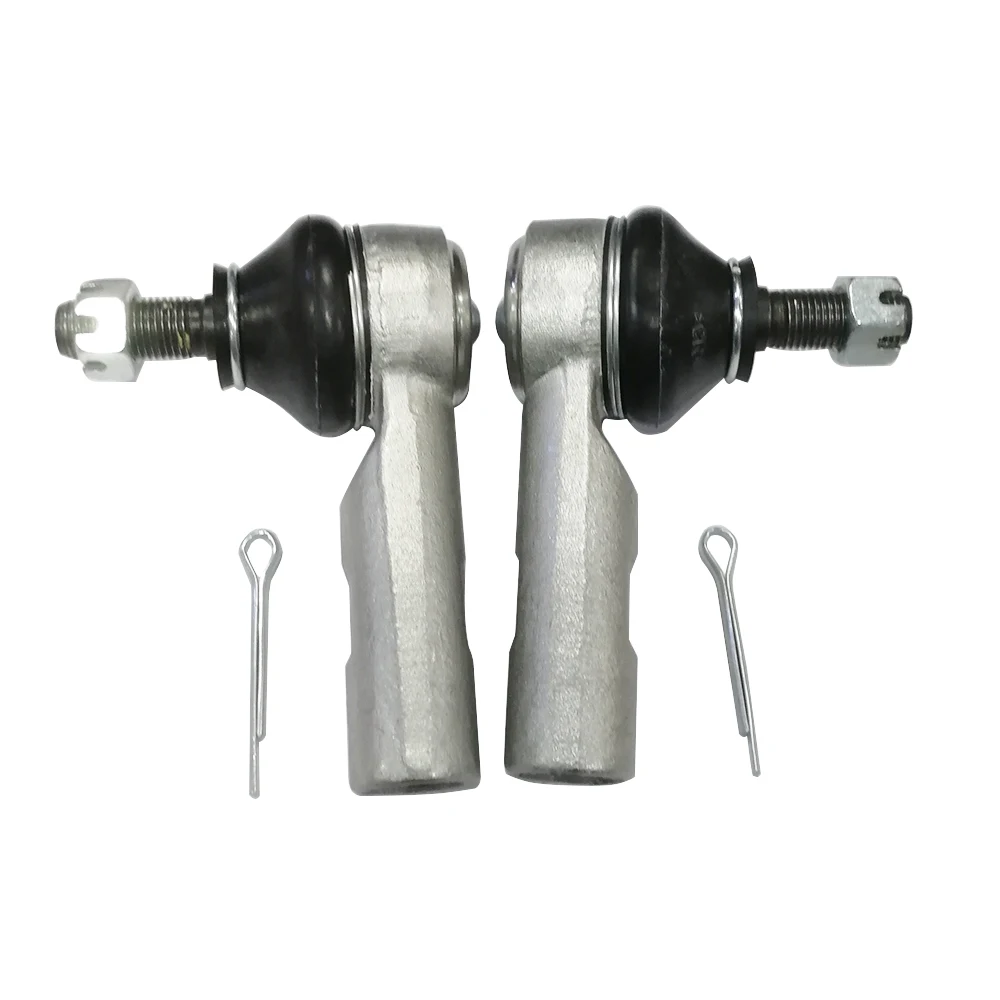 Наружный наконечник рулевого тяга 45046-19175 45046-29265 для Corolla Sprinter Carina Camry, 2 шт.
Наружный наконечник рулевого тяга 45046-19175 45046-29265 для Corolla Sprinter Carina Camry, 2 шт.