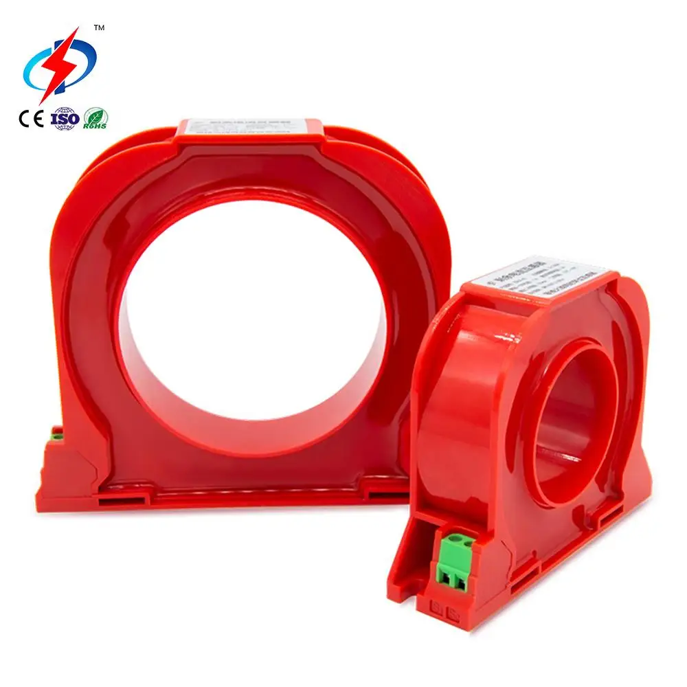 Zhongdun ZDLX Series Low Voltage Protection Ct Metering Neutral Precision Zero Phase Current Transformer Zct
Zhongdun ZDLX Series Low Voltage Protection Ct Metering Neutral Precision Zero Phase Current Transformer Zct