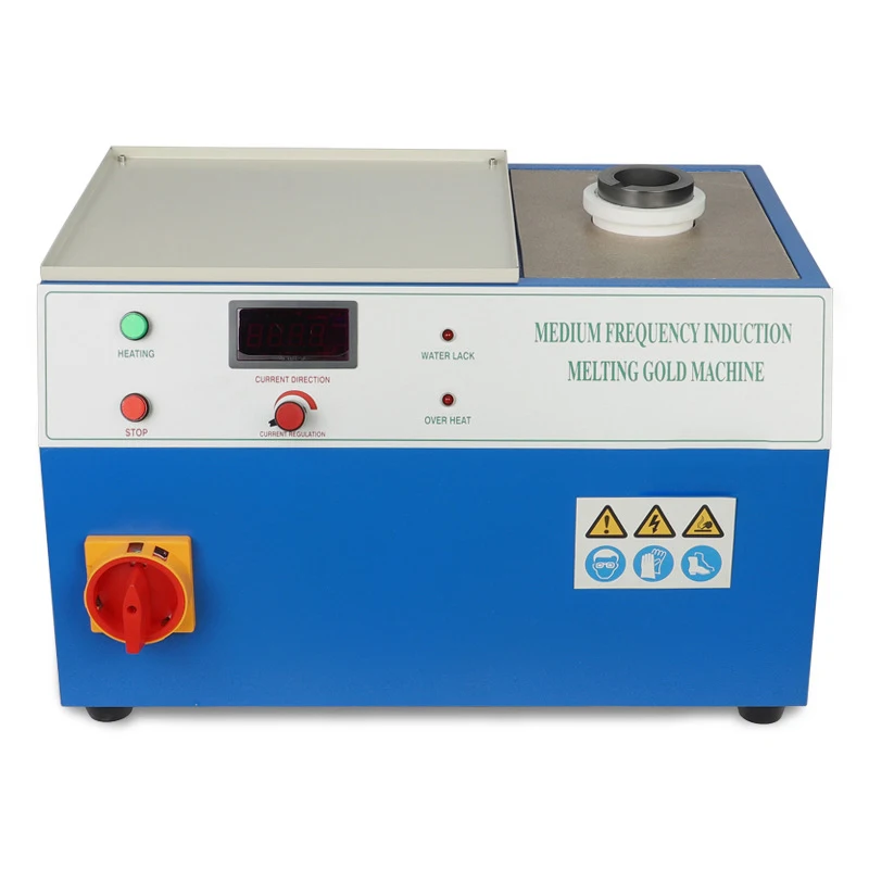 2kg medium frequency induction gold melting furnace, gold smelting machine, high temperature resistant graphite crucible, gold,
2kg medium frequency induction gold melting furnace, gold smelting machine, high temperature resistant graphite crucible, gold,