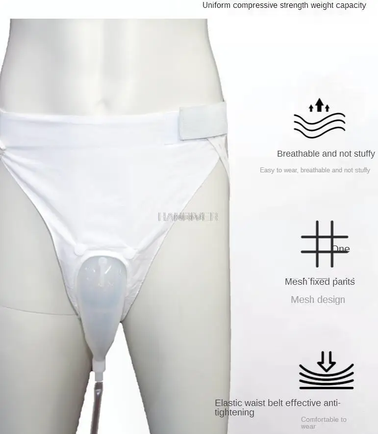 Silica gel urinary catheter for men and women, breathable urinary bag for the aged, soft and non-side leakage type catheter
Silica gel urinary catheter for men and women, breathable urinary bag for the aged, soft and non-side leakage type catheter
