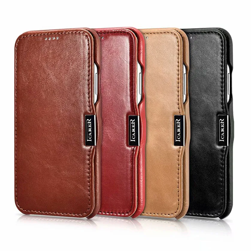 4 Color Retro Business Flip Phone Cover For iPhone X XS Max Genuine Leather Cowhide Cases For iPhone XR Mini Strong Magnetic
4 Color Retro Business Flip Phone Cover For iPhone X XS Max Genuine Leather Cowhide Cases For iPhone XR Mini Strong Magnetic